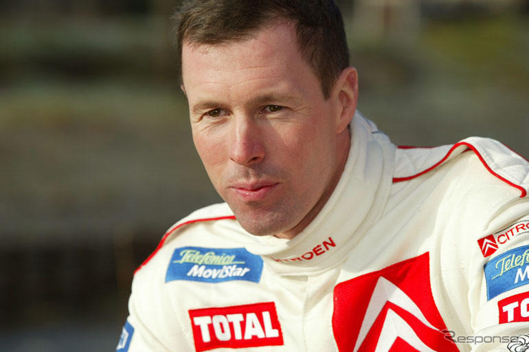元WRC王者、コリン・マクレー事故死
