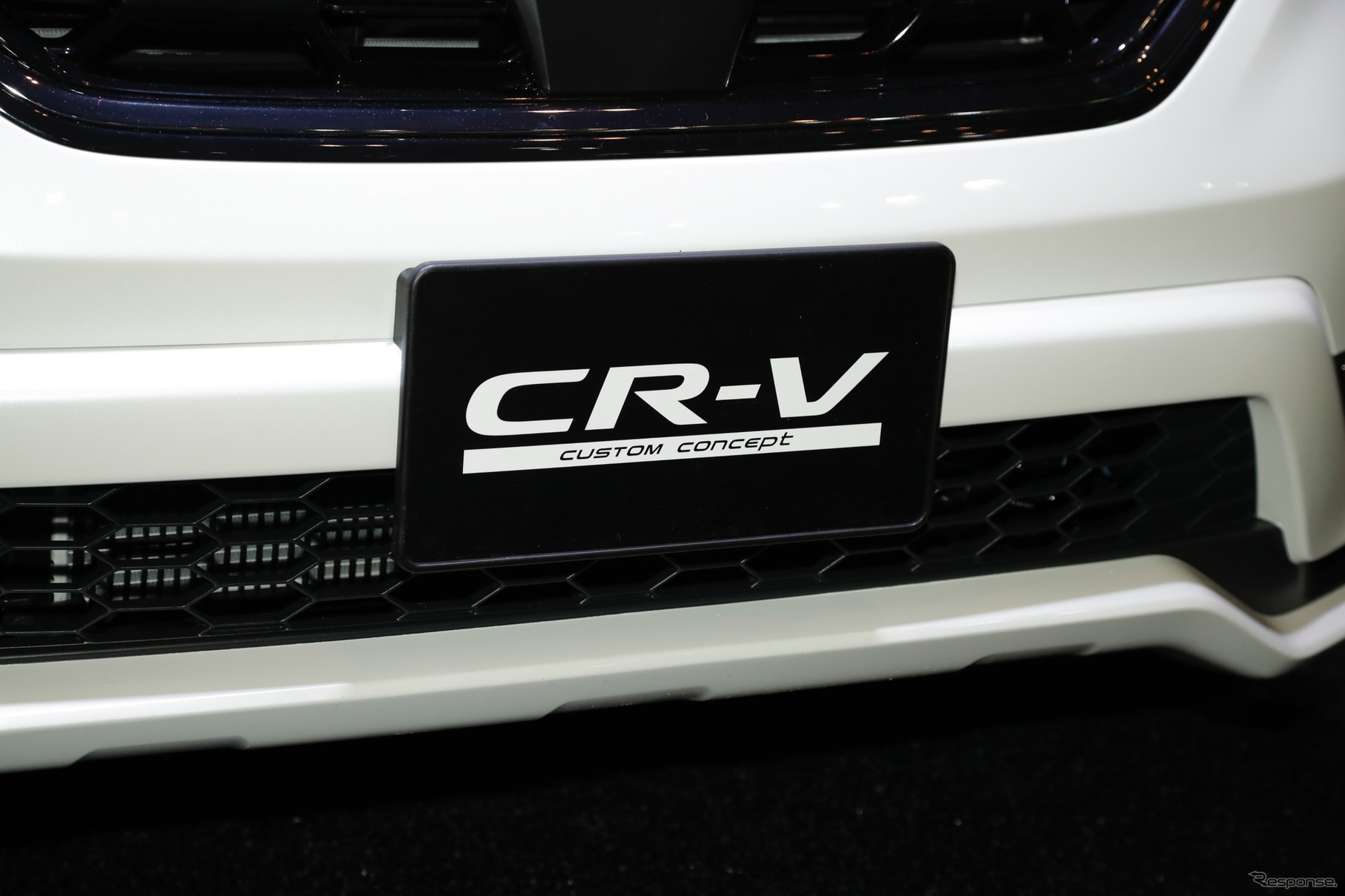 ホンダ『CR-V』（東京オートサロン2018）