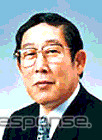 経団連と日経連が統合---「日本経済トップ」初代会長にトヨタの奥田会長