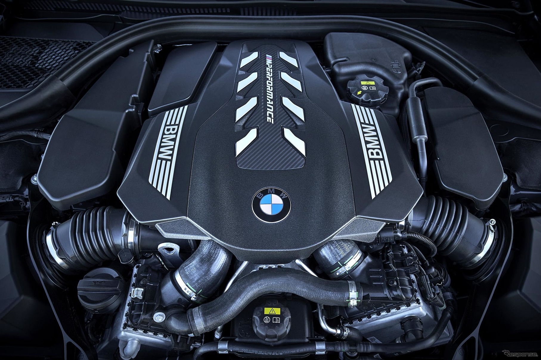 BMW 8シリーズコンバーチブル（M850i xDriveコンバーチブル）