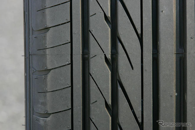 【ラジアルタイヤ徹底ガイド】スカッとした走りと静粛性を両立したミニバン専用タイヤ…グッドイヤー・イーグルRV-S