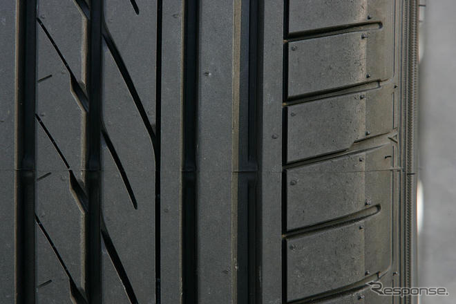 【ラジアルタイヤ徹底ガイド】スカッとした走りと静粛性を両立したミニバン専用タイヤ…グッドイヤー・イーグルRV-S