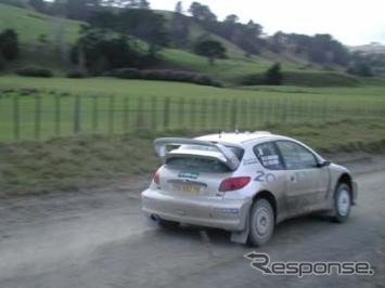 【WRCニュージーランドラリー】実質的な「ぶっつけ本番」で真価を発するのは誰か?