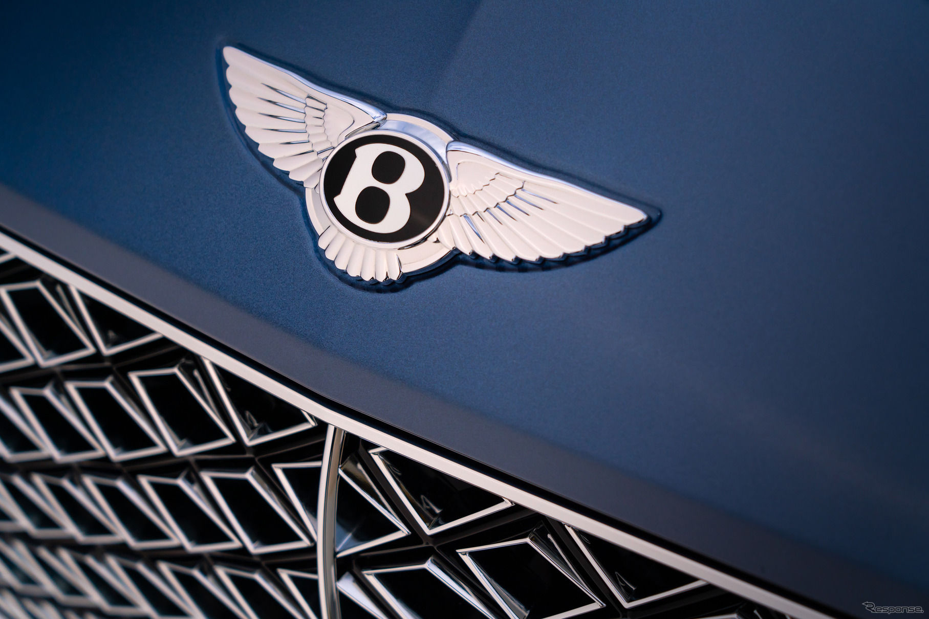 ベントレー・コンチネンタル GT マリナー・コンバーチブル 新型