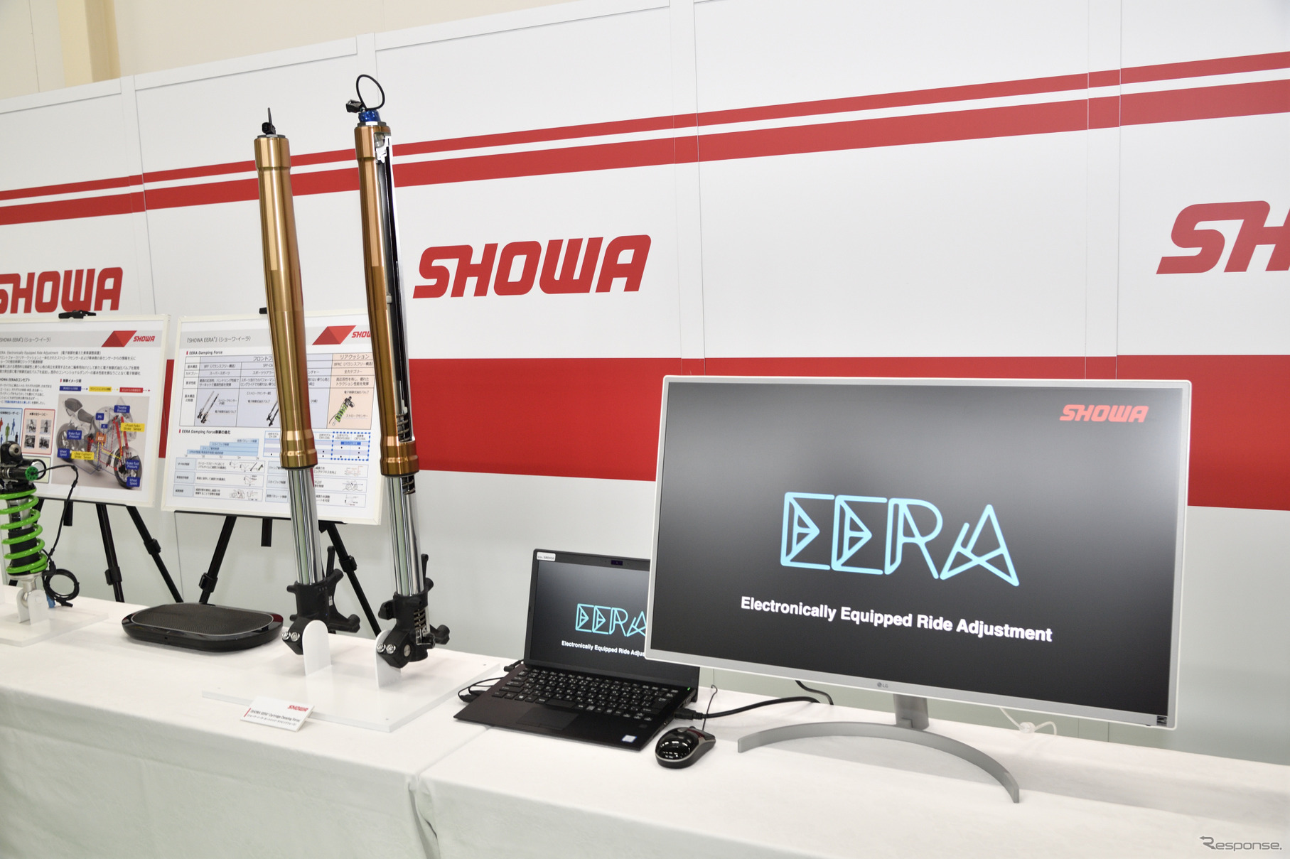 Showa Technology Experience