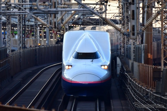 E4系新幹線