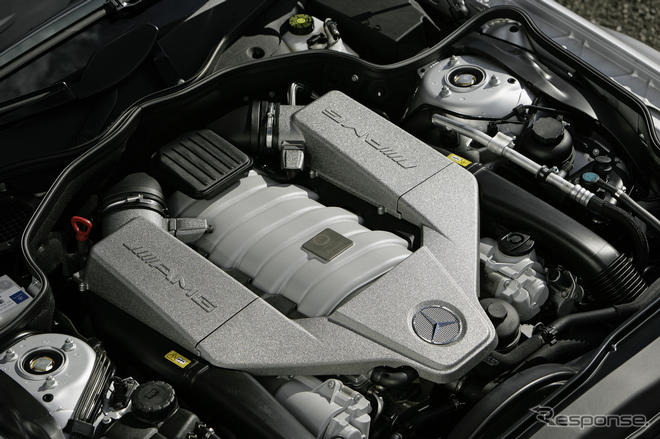 エンジンオブザイヤー09…VWの1.4リットルTSIに栄冠