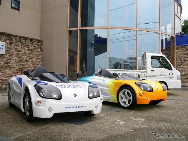 【電気自動車普及協議会】ゼロスポーツ中島社長「EV購入を3年以内に現実的にする」