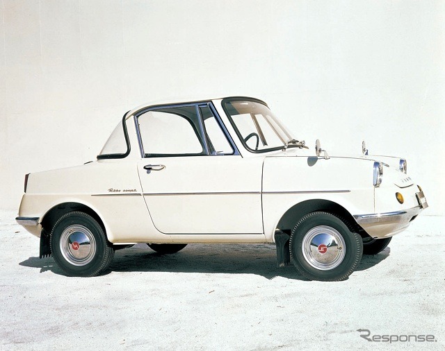 R360クーペ（1960年）