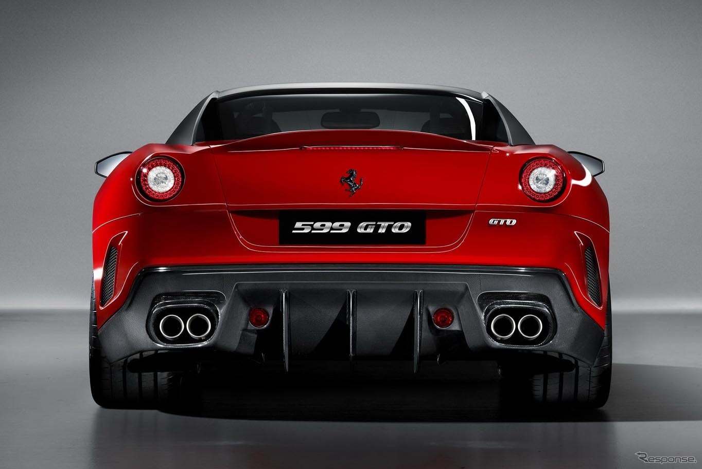 599GTO