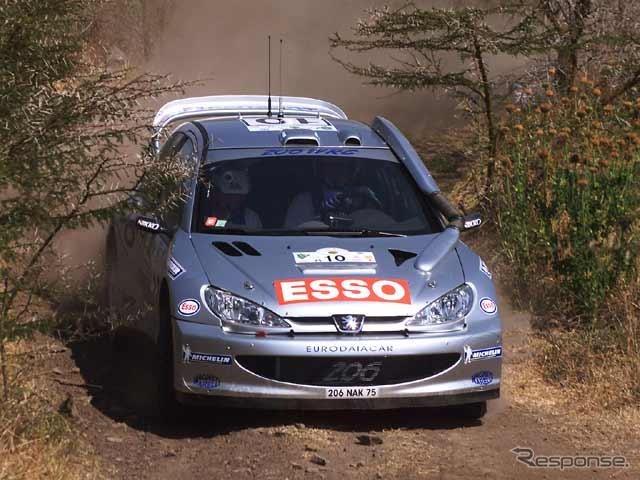 WRCポルトガルラリー、ランエボ&amp;インプ揃って低迷ニューモデル待ち!?