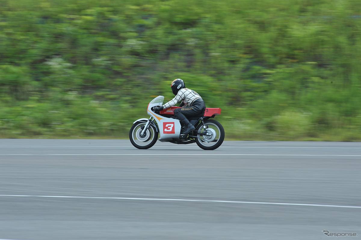 CB500R（｀75）