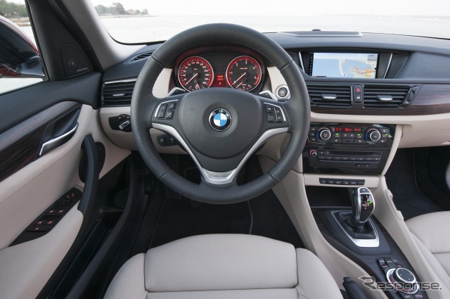 BMW 新型X1