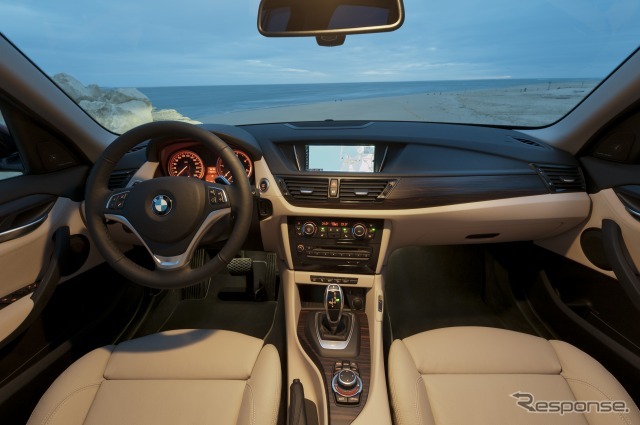 BMW 新型X1