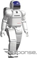 「ホンダ『ASIMO』をアナタの街に!!」が実現するぞ