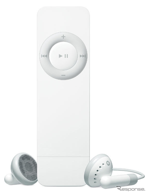 【神尾寿のアンプラグドWeek】好循環期に入る「iPod」ブランドのパワー