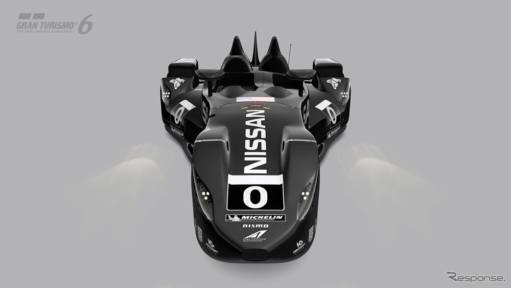 グランツーリスモ6、新たに追加される車種とコース
