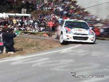 WRCカタルニア・ラリー、地元のあの人はどうなった?