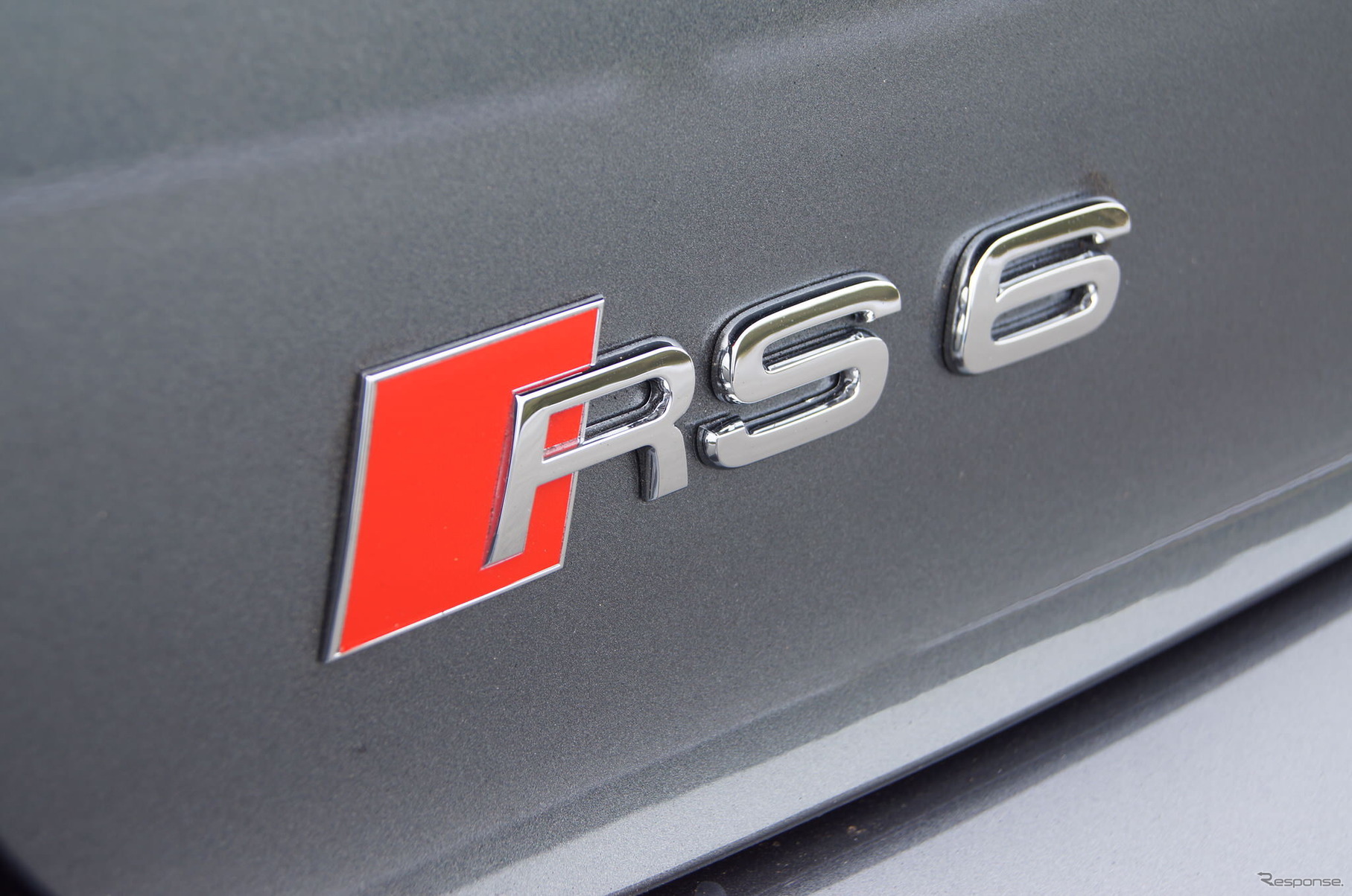 アウディ RS6 アバント