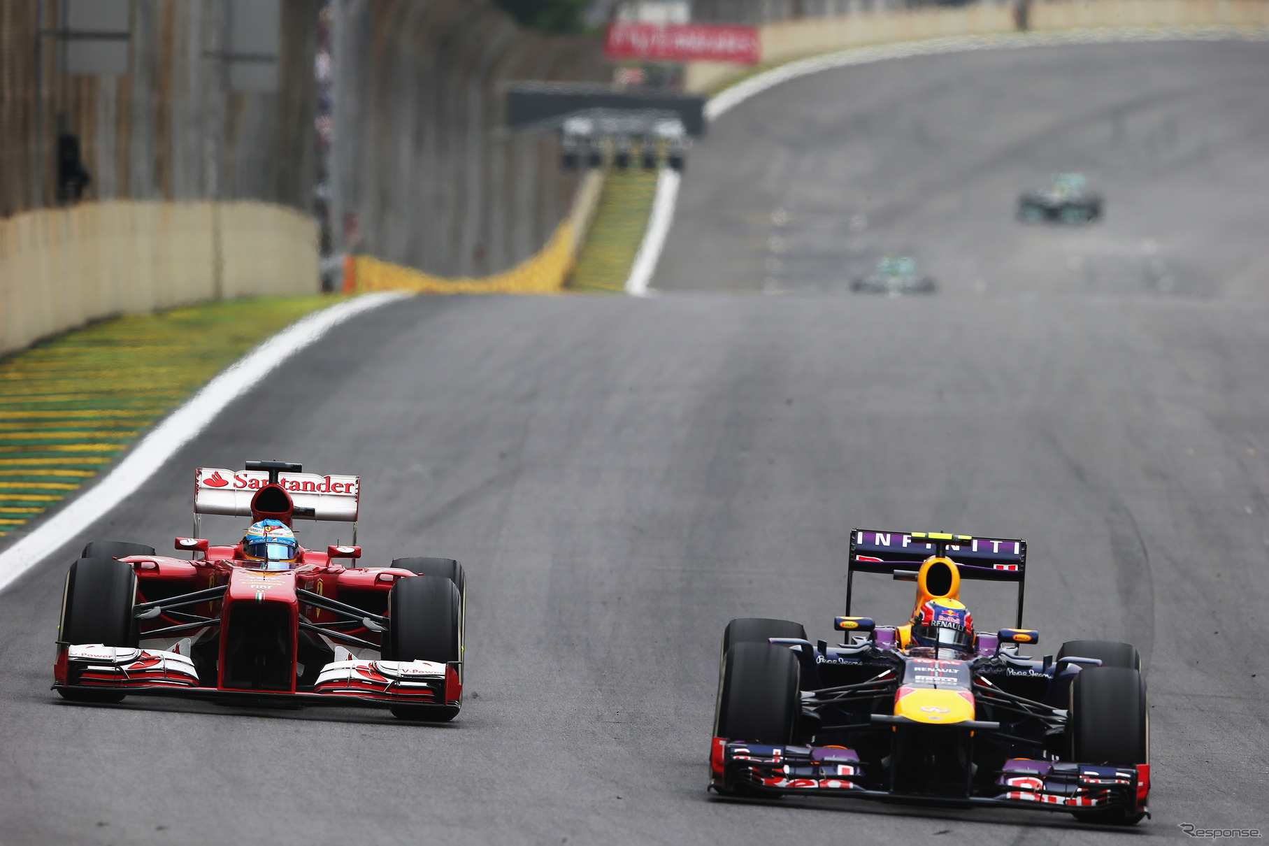 2013年 F1 ブラジルGP