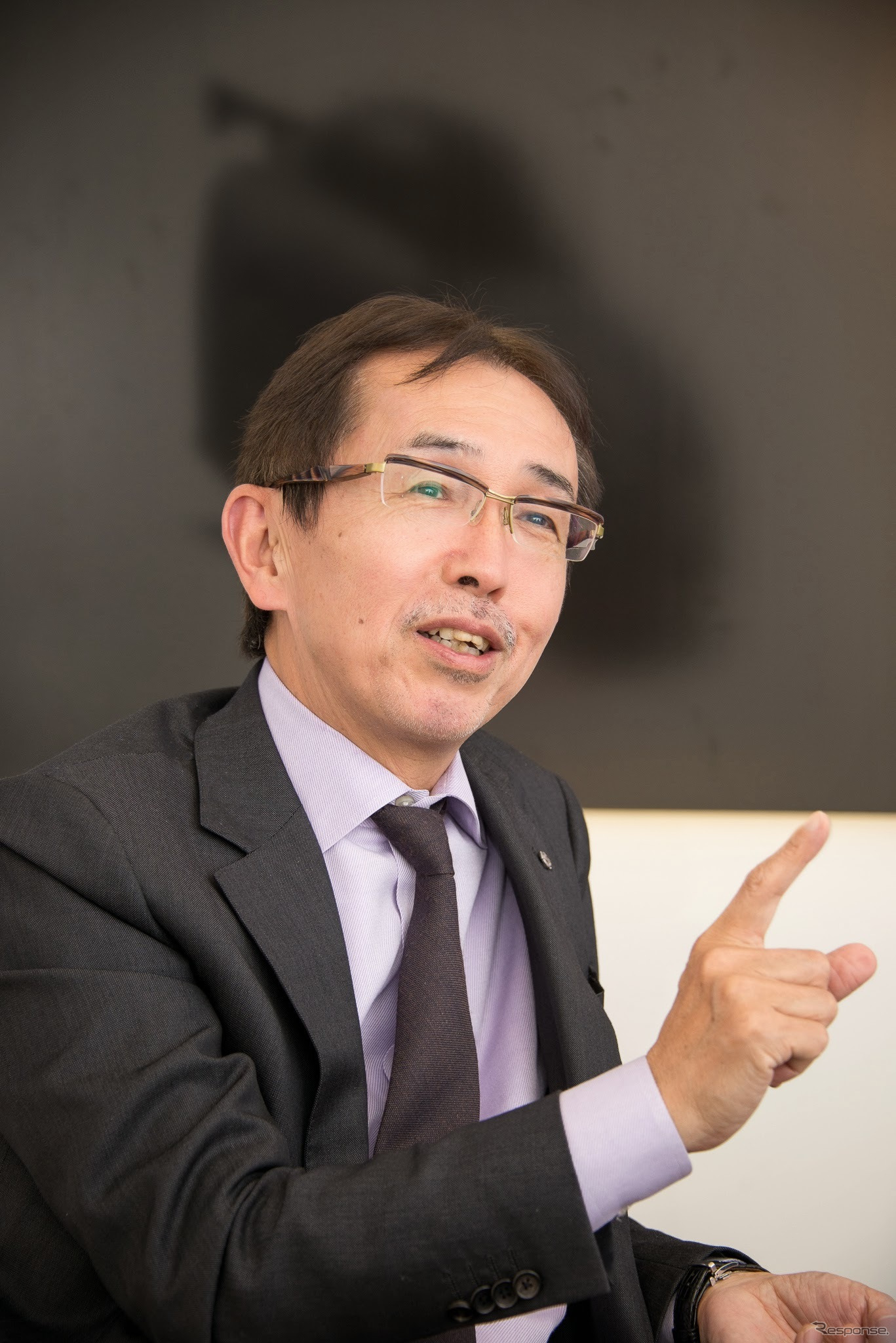 日産 CCO 中村史郎