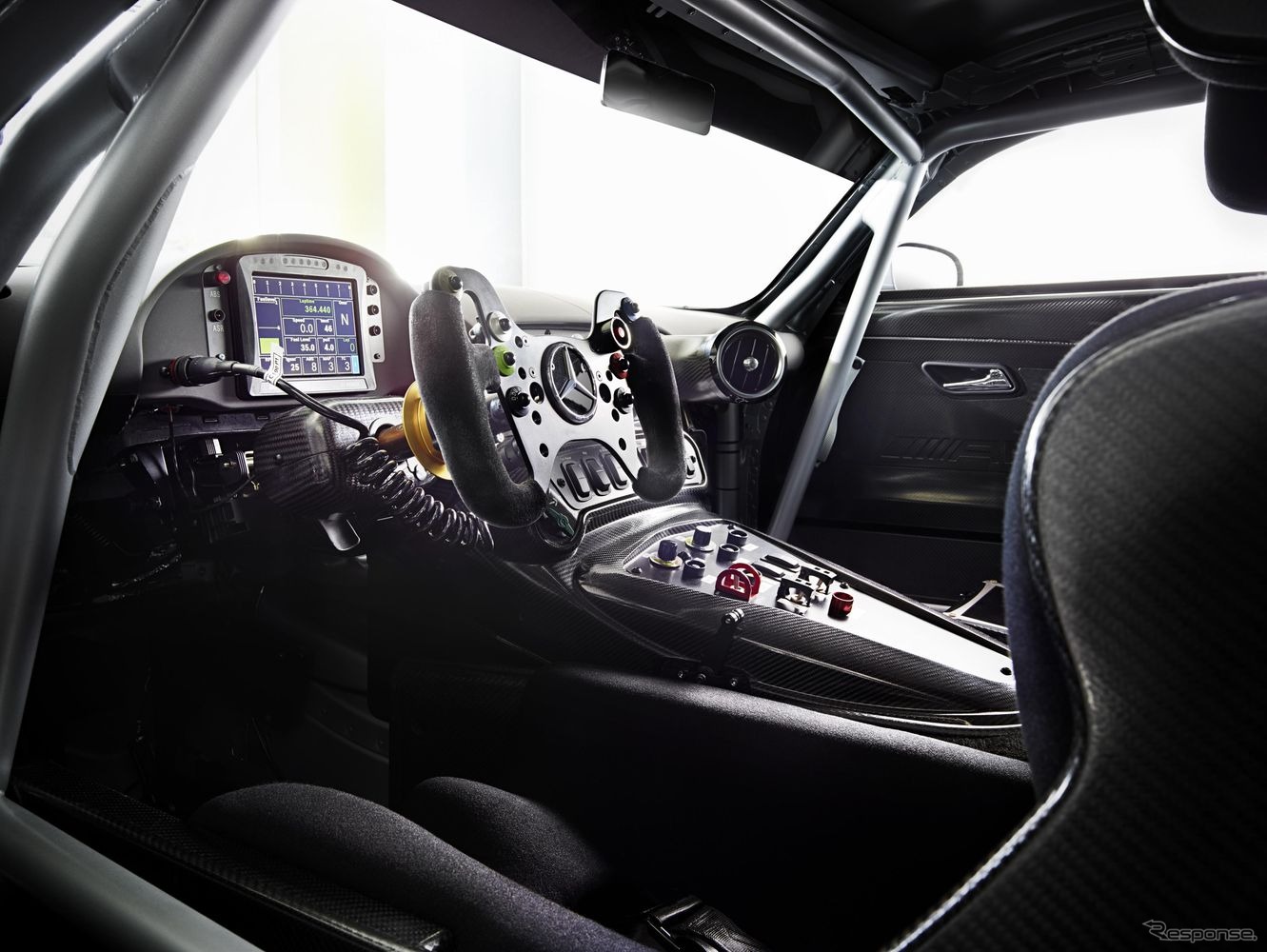 メルセデス-AMG GT3