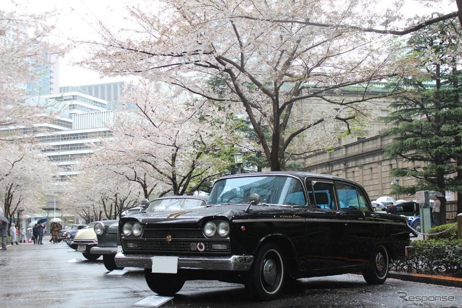 日産 セドリックカスタム