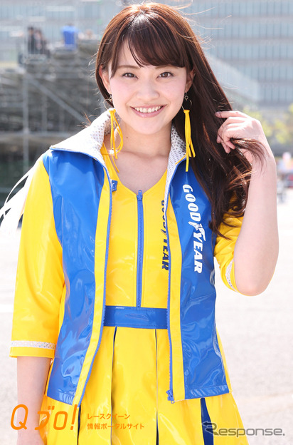 D1グランプリ2015『2015 GOOD YEAR ANGEL』葉月みなみ・瀬野ユリエ・千葉悠凪・西村麻依