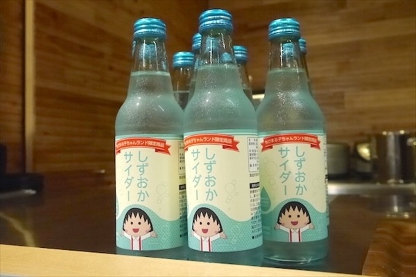 ちびまる子ちゃんラッピング電車が7月27日から1年間、静岡を走る