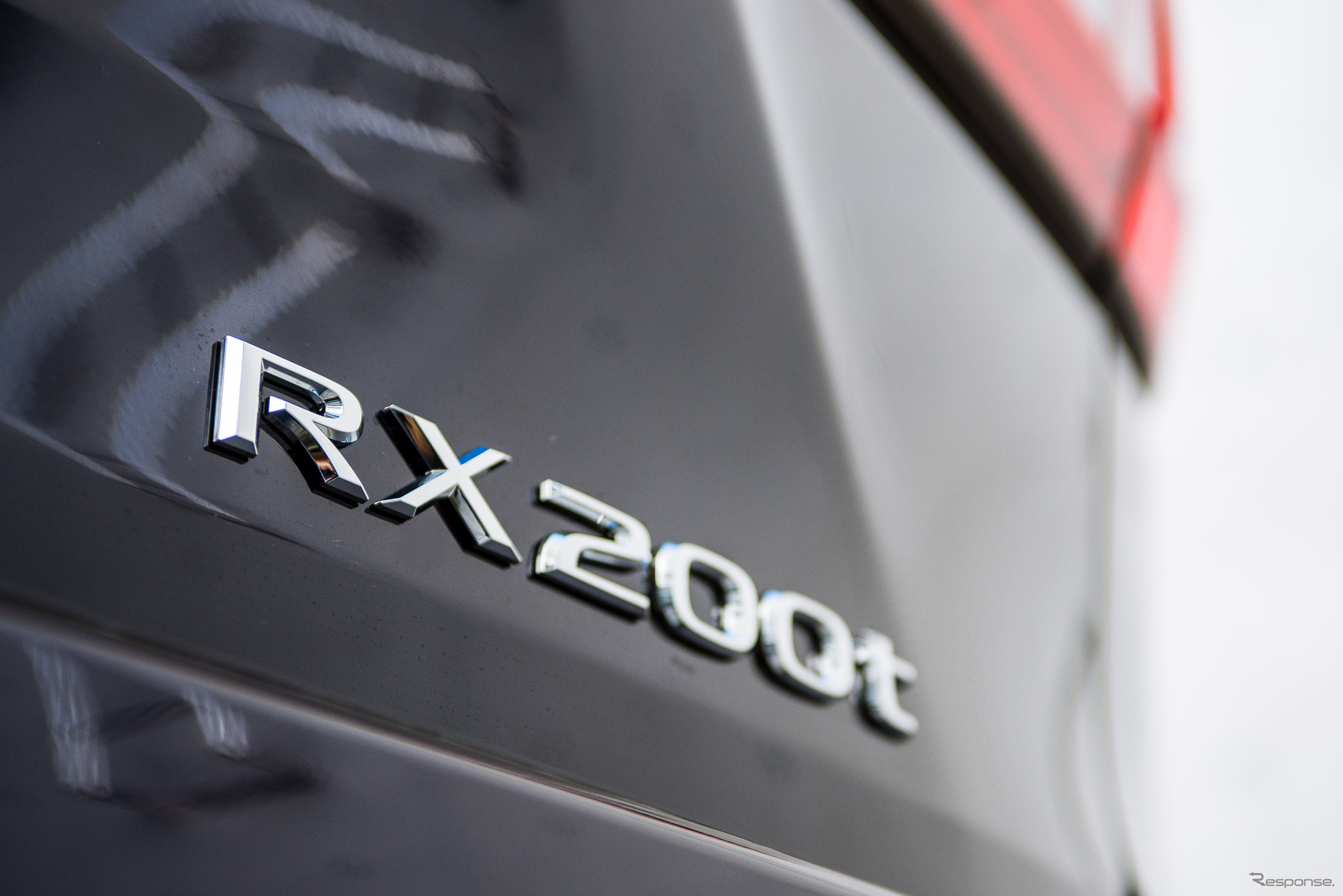 レクサス RX200t version L