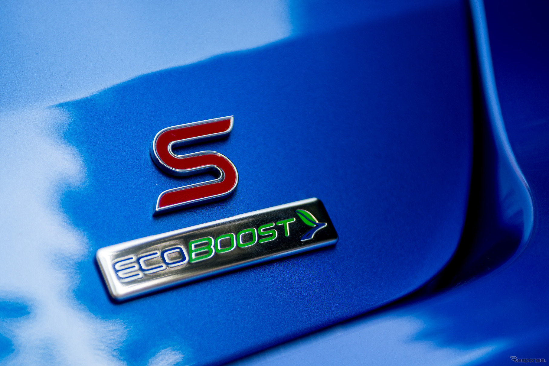 フォード フォーカス Sport+ Ecoboost