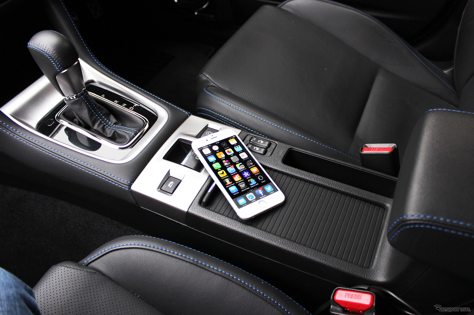【官能カーオーディオ！】車内で“スマホ”を聴く方法、最新事情パート3…“Bluetooth”＆“HDMI”編