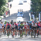 スバル、約50台を自転車ロードレースに提供…ジャパンカップ