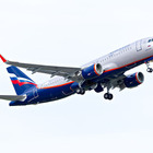 アエロフロート・ロシア航空、モスクワ＝サレハルド線を開設　6月から