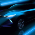 韓国サンヨン、次世代電動SUVコンセプト発表へ…ジュネーブモーターショー2018
