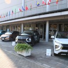 国内市販EVが多数並び、試乗も…日本EVフェスティバル2021