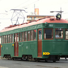 大規模修繕を終えた現役最古の路面電車が一般運行…阪堺電軌のモ161号　12月2日から