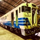 北条鉄道のキハ40、定期運行は3月16日からに…訓練のため当初予定を2日繰下げ