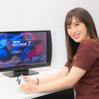 レーシングドライバー猪爪杏奈が驚いた！“走り”だけじゃない『グランツーリスモ７』のリアル感