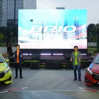 ホンダのコンパクト『ブリオ』に改良新型、「RS」もリフレッシュ…インドネシアで発表