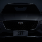 キャデラック『CT6』新型、中国で発表…2.0リットルターボ搭載の大型セダン