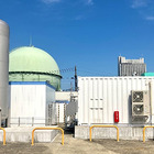 CO2フリー水素を東京ガスが製造開始、荒川区の水素ステーションで燃料電池車用に供給
