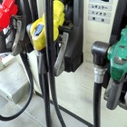 ガソリン価格の上昇止まらず、レギュラーは前週比0.8円高の174.8円