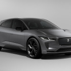 ジャガーのBEV『I-PACE』、初のマイチェンでスタイリッシュに…オンライン限定で受注開始