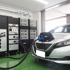 東陽テクニカとテュフ、EV充電評価サービスを開始…R＆Dセンターにラボ開設