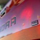 トヨタ『タンドラ』、ツインターボのハイブリッドを469馬力に強化：TRDパフォーマンス・パッケージ…SEMA 2023