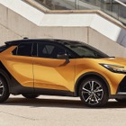 トヨタ C-HR 新型、英で2024年からデリバリー…日本市場に新型を導入？