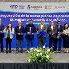 スミノエグループが合成皮革事業拡大へ、メキシコに新拠点