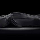パガーニが新型スーパーカーを予告…ティザー写真を公開