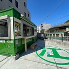 電車がお店になった?! 江ノ電たこせんべいの新店舗オープン